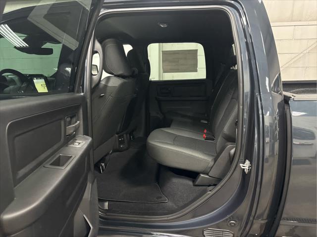 New 2026 RAM 2500 Tradesman For Sale in Wilmington, OH