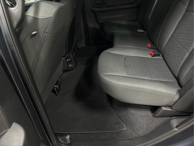 New 2026 RAM 2500 Tradesman For Sale in Wilmington, OH
