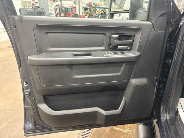 New 2026 RAM 2500 Tradesman For Sale in Wilmington, OH