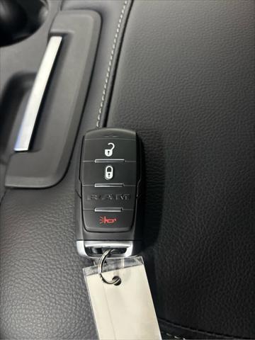 New 2026 RAM 2500 Tradesman For Sale in Wilmington, OH