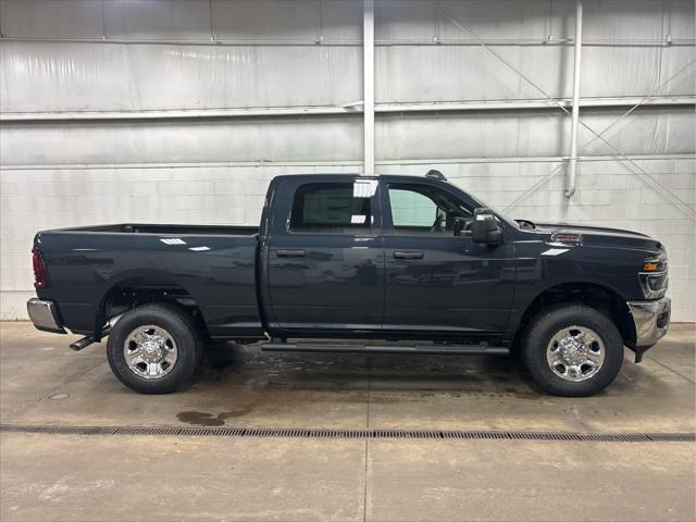 New 2026 RAM 2500 Tradesman For Sale in Wilmington, OH