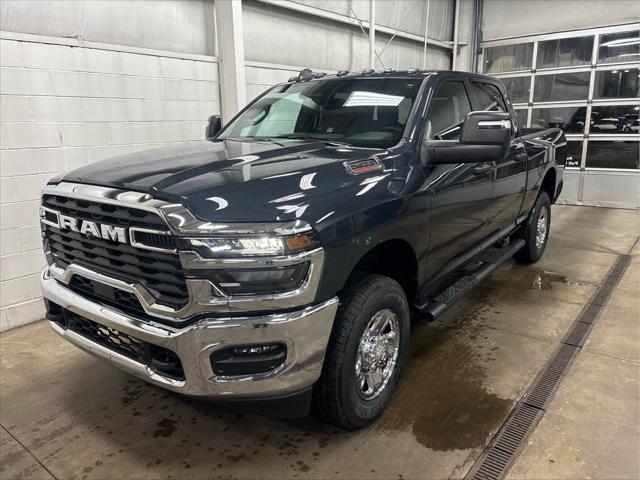 New 2026 RAM 2500 Tradesman For Sale in Wilmington, OH