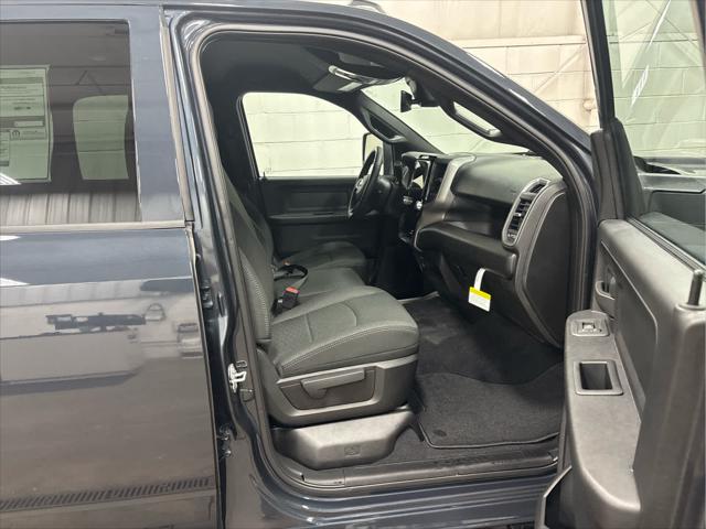 New 2026 RAM 2500 Tradesman For Sale in Wilmington, OH