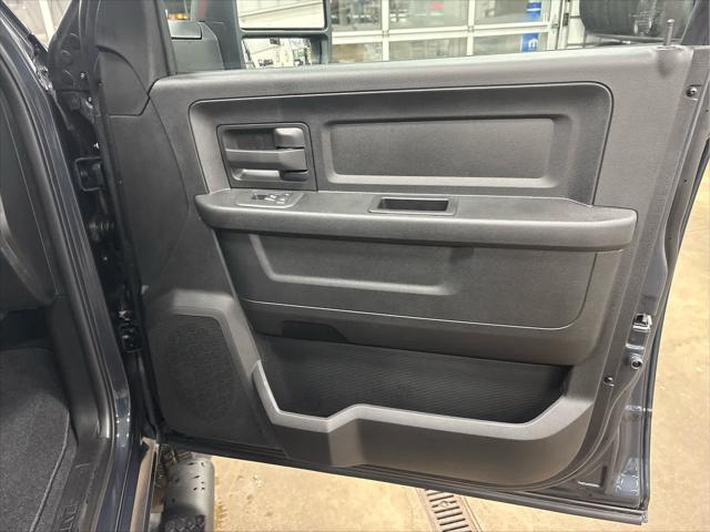 New 2026 RAM 2500 Tradesman For Sale in Wilmington, OH