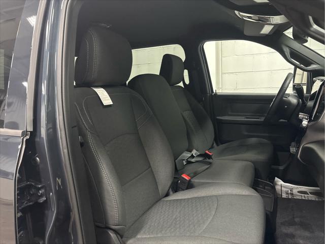 New 2026 RAM 2500 Tradesman For Sale in Wilmington, OH