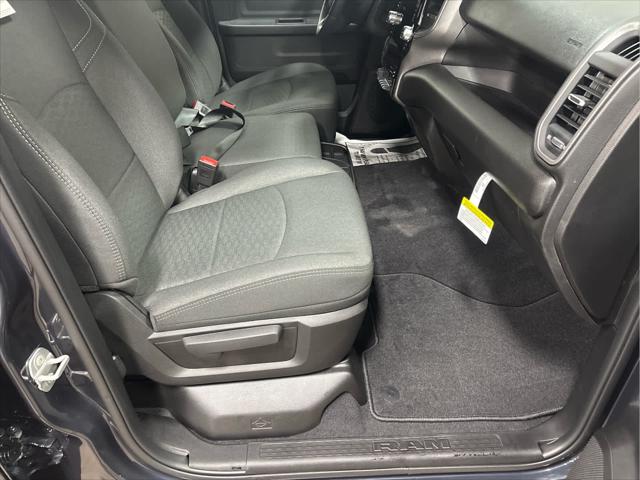 New 2026 RAM 2500 Tradesman For Sale in Wilmington, OH