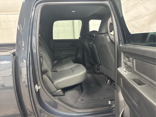 New 2026 RAM 2500 Tradesman For Sale in Wilmington, OH
