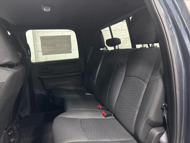 New 2026 RAM 2500 Tradesman For Sale in Wilmington, OH