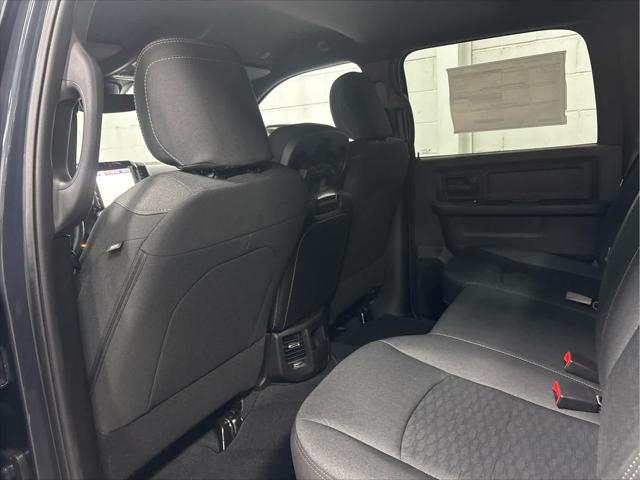New 2026 RAM 2500 Tradesman For Sale in Wilmington, OH