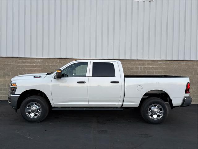 New 2026 RAM 2500 Tradesman For Sale in Wilmington, OH
