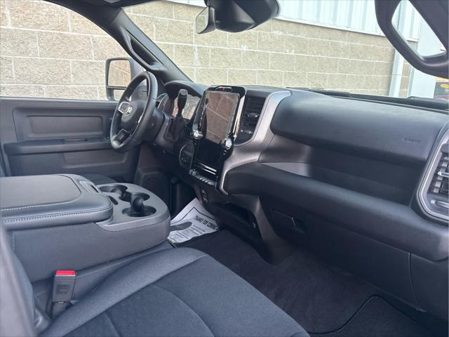 New 2026 RAM 2500 Tradesman For Sale in Wilmington, OH