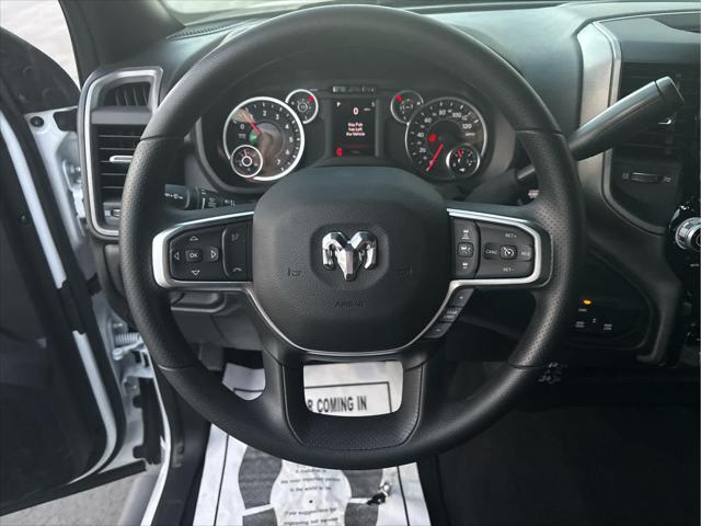 New 2026 RAM 2500 Tradesman For Sale in Wilmington, OH