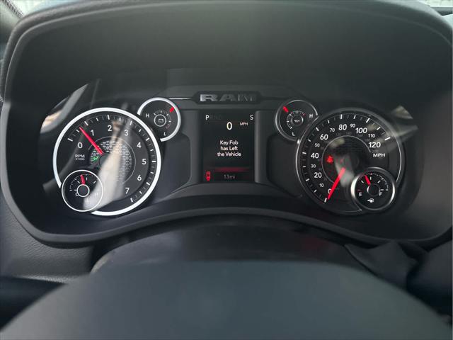 New 2026 RAM 2500 Tradesman For Sale in Wilmington, OH
