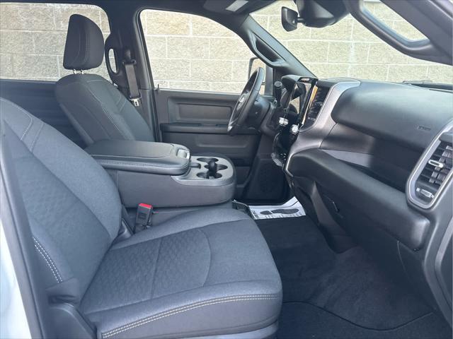 New 2026 RAM 2500 Tradesman For Sale in Wilmington, OH