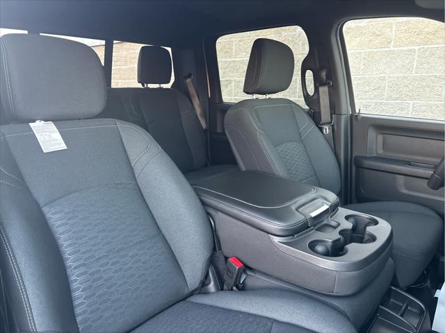 New 2026 RAM 2500 Tradesman For Sale in Wilmington, OH