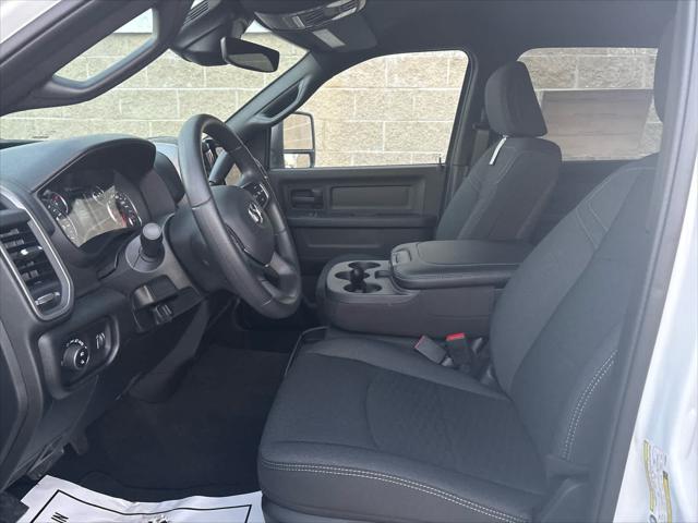 New 2026 RAM 2500 Tradesman For Sale in Wilmington, OH