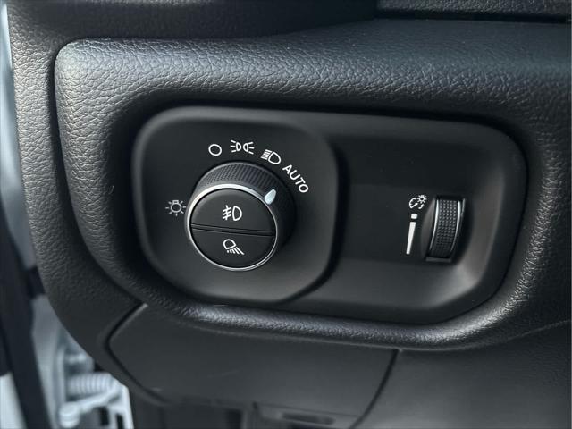 New 2026 RAM 2500 Tradesman For Sale in Wilmington, OH