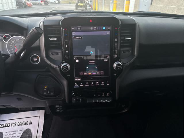 New 2026 RAM 2500 Tradesman For Sale in Wilmington, OH
