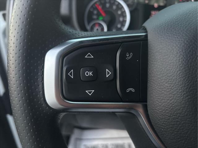 New 2026 RAM 2500 Tradesman For Sale in Wilmington, OH