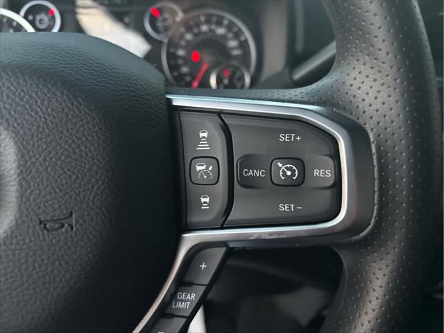 New 2026 RAM 2500 Tradesman For Sale in Wilmington, OH