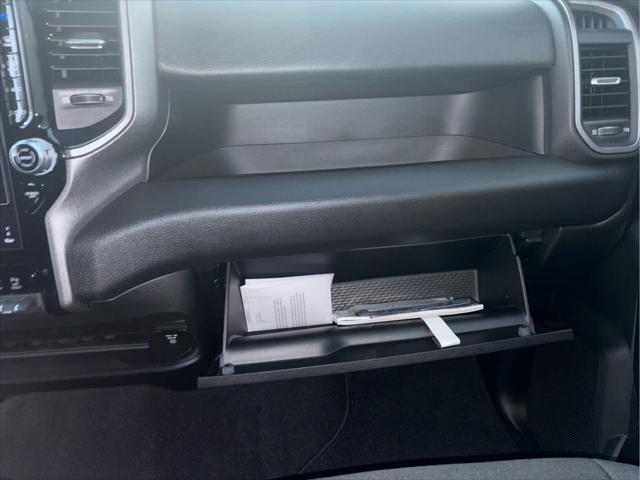 New 2026 RAM 2500 Tradesman For Sale in Wilmington, OH