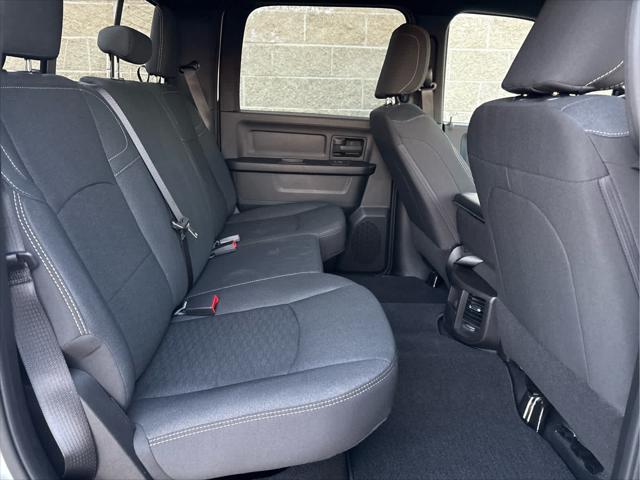 New 2026 RAM 2500 Tradesman For Sale in Wilmington, OH