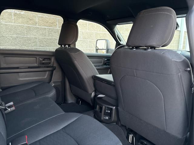 New 2026 RAM 2500 Tradesman For Sale in Wilmington, OH