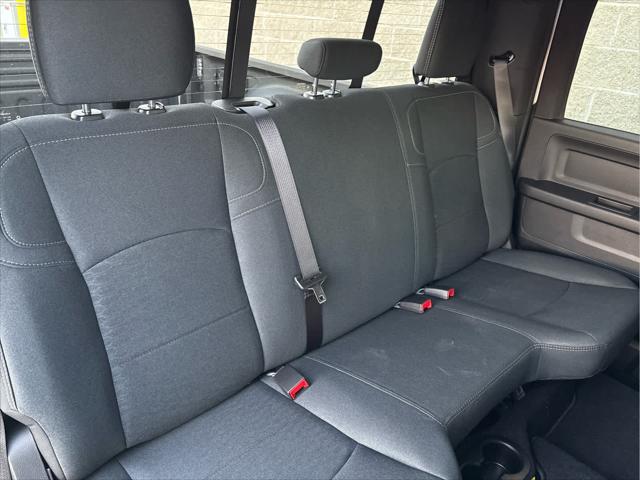 New 2026 RAM 2500 Tradesman For Sale in Wilmington, OH