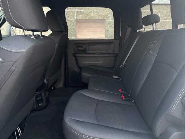 New 2026 RAM 2500 Tradesman For Sale in Wilmington, OH