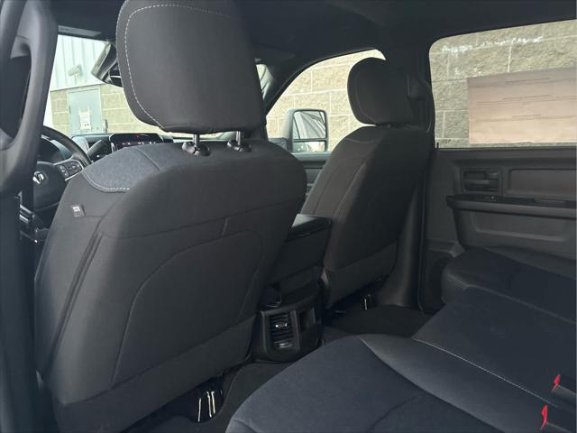New 2026 RAM 2500 Tradesman For Sale in Wilmington, OH