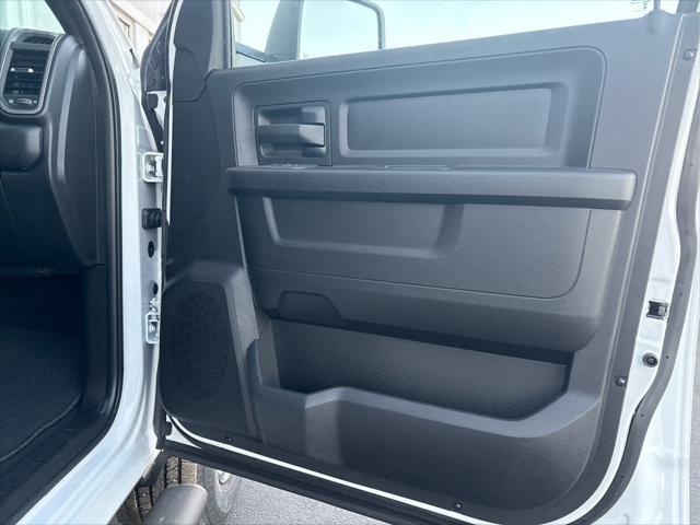 New 2026 RAM 2500 Tradesman For Sale in Wilmington, OH