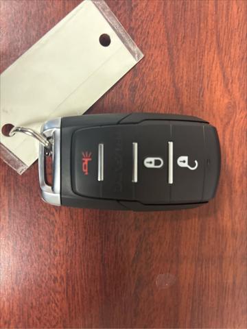New 2026 RAM 2500 Tradesman For Sale in Wilmington, OH
