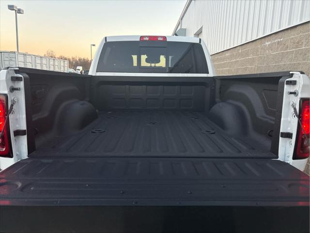 New 2026 RAM 2500 Tradesman For Sale in Wilmington, OH