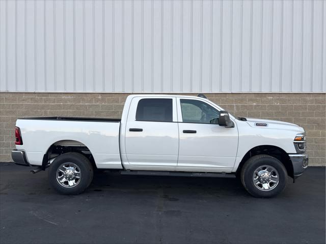 New 2026 RAM 2500 Tradesman For Sale in Wilmington, OH