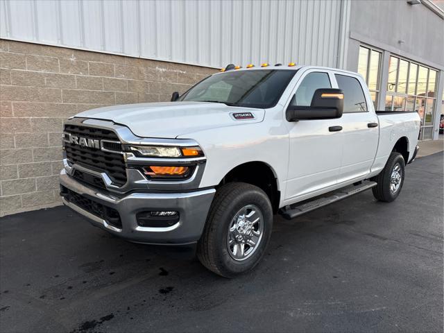 New 2026 RAM 2500 Tradesman For Sale in Wilmington, OH