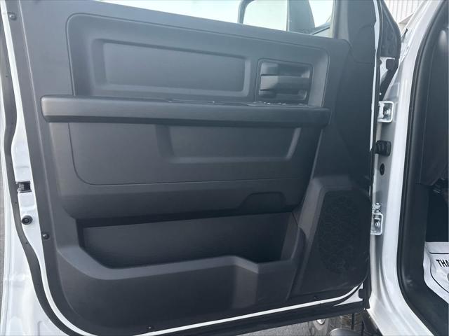 New 2026 RAM 2500 Tradesman For Sale in Wilmington, OH