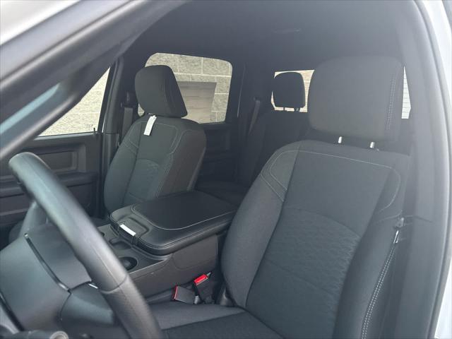 New 2026 RAM 2500 Tradesman For Sale in Wilmington, OH