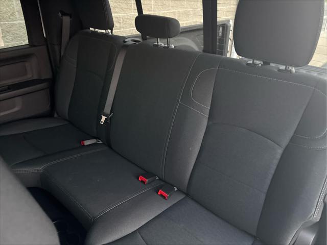 New 2026 RAM 2500 Tradesman For Sale in Wilmington, OH