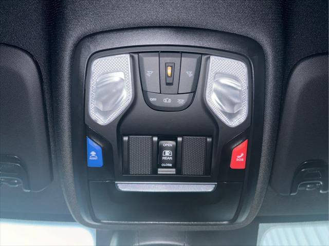 New 2026 RAM 2500 Tradesman For Sale in Wilmington, OH