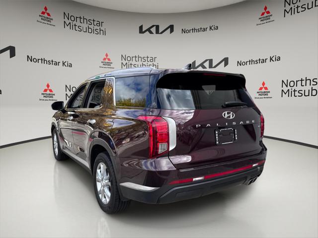2023 Hyundai Palisade SEL