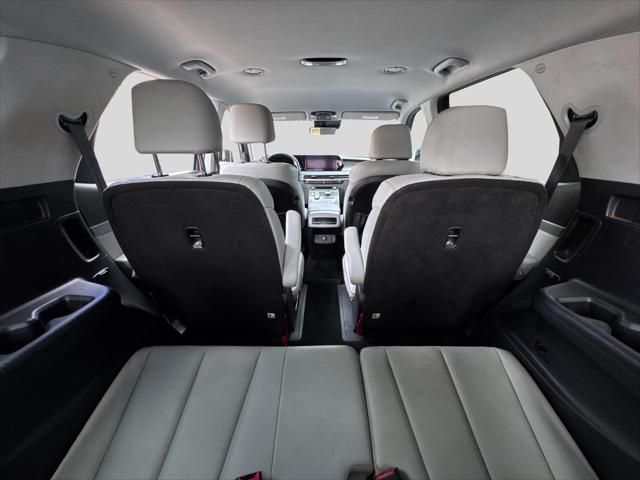 2023 Hyundai Palisade SEL