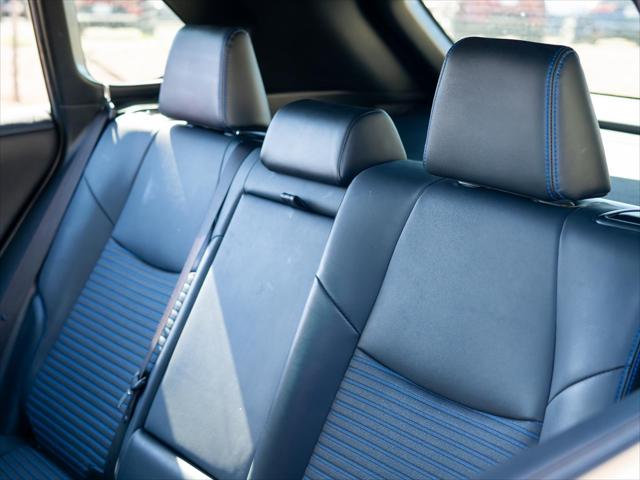 2019 Toyota RAV4 Hybrid XSE