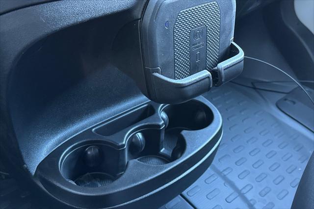 2026 Ram ProMaster Cargo Van Tradesman