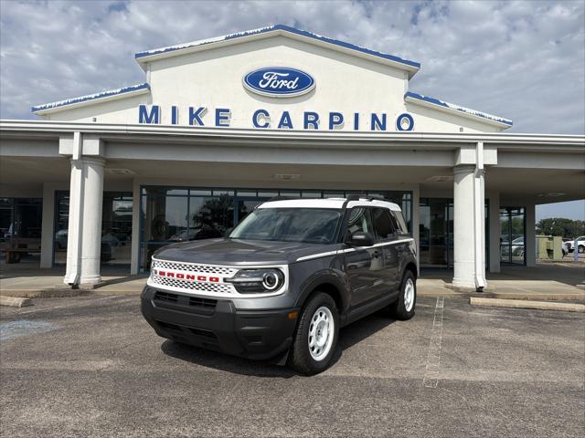 2025 Ford Bronco Sport Heritage for sale in Pittsburg , KS