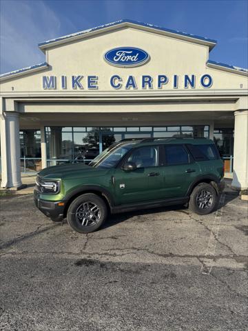 2025 Ford Bronco Sport Big Bend for sale in Pittsburg , KS
