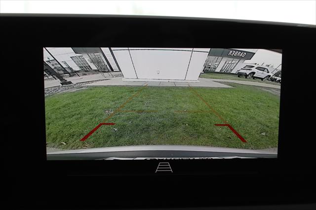 2026 Buick NV Preferred FWD
