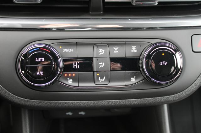 2026 Buick NV Preferred FWD