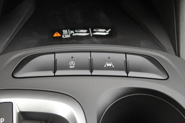 2026 Buick NV Preferred FWD