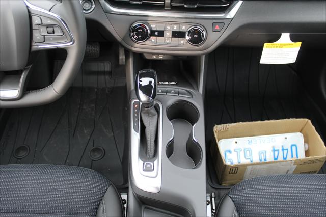 2026 Buick NV Preferred FWD