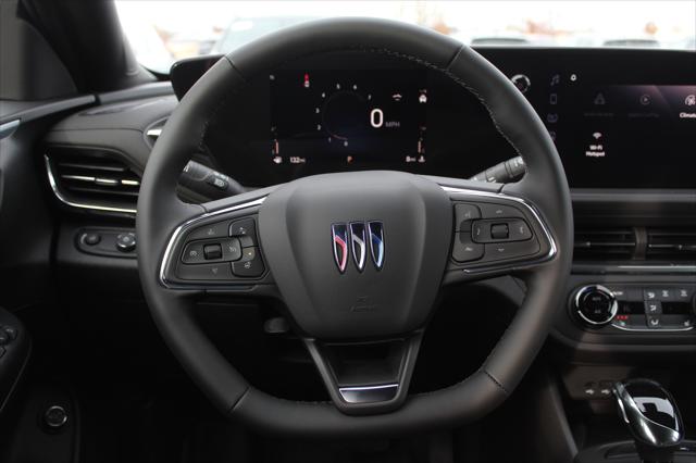 2026 Buick NV Preferred FWD